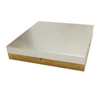 Actiasbee National Beehive Flat Roof