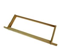 Actiasbee National Beehive Super Frames Sn4 Flat Pack 10Pcs New Beekeeping Bee Hive (185)