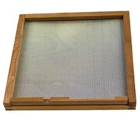 Actiasbee Open Mesh Floor National Bee Hive Varroa Inspection Tray