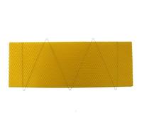 Actiasbee Super Wax National Bee Foundation, Wired, 50 Pack