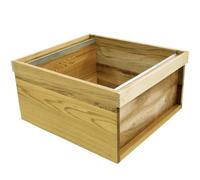 Actiasbee Wbc Brood Box Pine Bee Hive Beekeeping Beehive Keeper Apiary