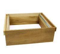 Actiasbee Wbc Super Box Pine Bee Hive Beekeeping Beehive Keeper Apiary