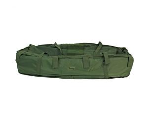 Actiasgear Carp Fishing Cradle Unhooking Mat Padded