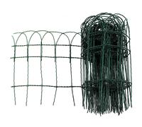 Actiasgear Garden Border Lawn Edging 10m x 40cm