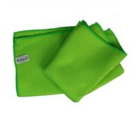 Actiasgear Microfiber Cloth Car Kitchen Bathroom Cleaning Drying Polishing 60Pcs