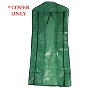 Actiasgear Replacement Pe Cover For 4 Tier Mini Greenhouse