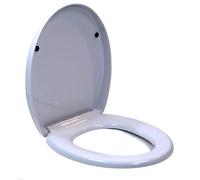Actiasgear Soft Close Toilet Seat With Quick Release