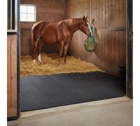 Actiasmat 34mm Interlocking Horse Stable Floor Mat X 12