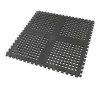 Actiasmat Anti-Slip Playground Safety Mat 4 Pack