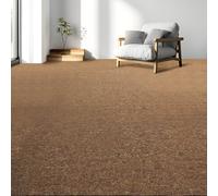 Actiasmat Carpet Tiles Heavy Duty 20pcs 5SQM in Beige