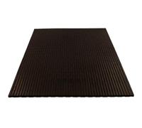 Actiasmat - EVA Interlocking Horse Stable Mat - 6ft x 4ft x 34mm - Anti-Fatigue, Non-Slip, Lightweight Flooring for Stables, Gyms & Animal Shelters (18)