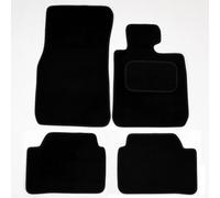 Actiasmat Fits Bmw 1 Series F20/f21 2012-2019 Tailored Carpet Car Mats 4Pc Floor Set