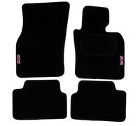 Actiasmat Fits Bmw Mini One Cooper Mk3 2015 Onwards Carpet Car Mats 4Pc Floor Set F55