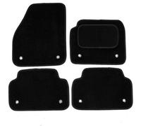 Actiasmat Fits Jaguar E Pace Car Floor Mats Tailored Carpet 2018 Onwards 4Pc Set E-Pace