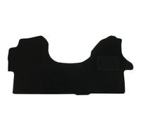 Actiasmat Fits Mercedes Sprinter Van Mat Tailored Carpet 2006 To 2018 Car Floor Black