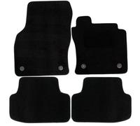 Actiasmat Fits Vw Golf Mk8 2020 Onwards Tailored Carpet Car Mats 4Pc Floor Set Volkswagen