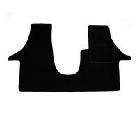 Actiasmat Fits Vw Transporter Van Mat Carpet T5 T6 2003 To 2019 Car Floor 1Pc Volkswagen