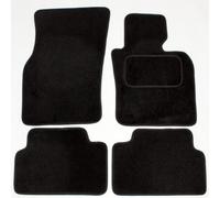 Actiasmat For Bmw Mini Mk3 Car Floor Mats 5 Doors 2015 Onwards Tailored Carpet 4Pc Set