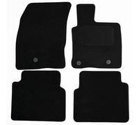 Actiasmat For Ford Kuga Car Floor Mats 2020 Onwards Tailored Carpet 4Pcs Set