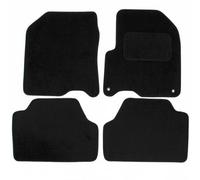 Actiasmat For Hyundai Kona Electric Tailored Car Floor Mats 2018 Onwards 4Pc Carpet Set