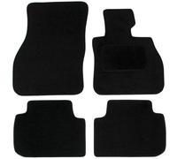 Actiasmat - Tailored BMW 1 Series F40 Hatchback 2019 Onwards Carpet Car Floor Mat