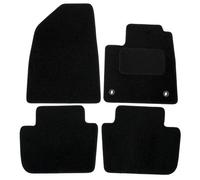 Actiasmat Tailored Carpet Car Floor Mats For Mg4 Ev 2022 Onwards