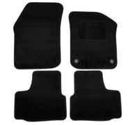 Actiasmat Tailored Carpet Car Floor Mats For Skoda Citigo 2012 Onwards