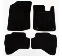 Actiasmat Tailored Carpet Car Floor Mats For Toyota Aygo