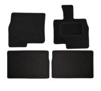 Actiasmat - Tailored Carpet Car Mats For Chery Jaecoo J7 Phev (2024 Onwards)