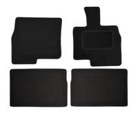 Actiasmat - Tailored Carpet Car Mats for Chery Jaecoo J7 PHEV (2024 Onwards) | 4pc Custom Fit Set