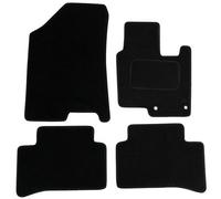 Actiasmat Tailored Carpet Car Mats For Kia Sportage Nq5 Mk5 2022 Onwards