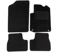 Actiasmat - Tailored Carpet Floor Mat for Citroen DS3 | Custom Fit