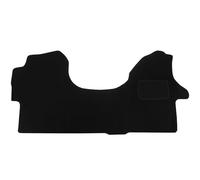 Actiasmat Tailored Replacement Van Floor Mat for Mercedes Sprinter MK3 & Volkswagen Crafter 2006-2018 | Custom Fit (Carpet)