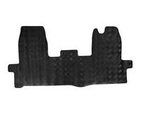 Actiasmat - Tailored Rubber Floor Mat for Ford Transit MK8 2014-Present | Custom Fit