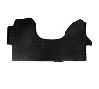 Actiasmat - Tailored Rubber Floor Mat for Mercedes Sprinter MK3 | Custom Fit