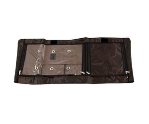 Actiaspet - 4ft Rabbit Hutch Cover | Waterproof and Wind Resistant