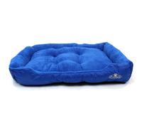 Actiaspet Blue Washable Deluxe Pet Bed Xxl