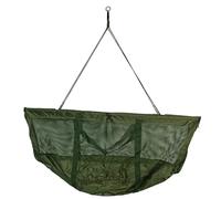 Actiaspet Carp Fishing Weighing Sling with Carry Case 120 x 70 cm Green