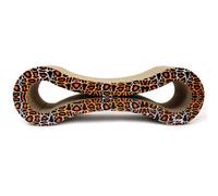 Actiaspet Cat Kitten Cardboard Cat Scratcher