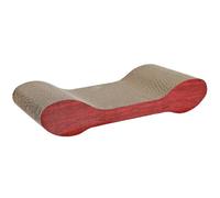 Actiaspet Cat Kitten Cardboard Corrugated Scratcher Scratching Pad Sofa Bed Board Mat
