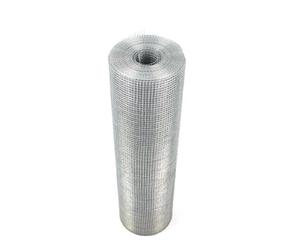 Actiaspet - Galvanised Welded Wire Mesh | 36 Inch x 15 Metre Roll, 1/4 Inch Square Mesh
