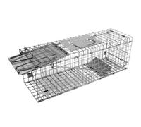 Actiaspet Humane Squirrel / Vermin / Animal Trap Heavy Duty Metal Cage