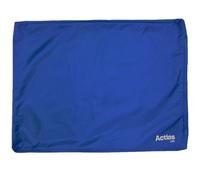 Actiaspet Large Blue Waterproof Bed Cover