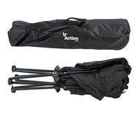 Actiaspet Large Elevated Camping Pet Bed
