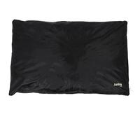Actiaspet - Large Waterproof Dog Bed (Black, X Large)