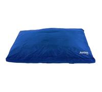 Actiaspet - Large Waterproof Dog Bed (Blue, Large)