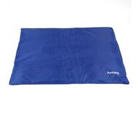 Actiaspet - Large Waterproof Dog Bed (Blue, X Large)