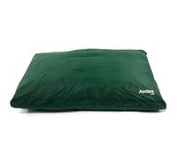 Actiaspet - Large Waterproof Dog Bed | Green, 90 x 70 x 10 cm