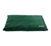 Actiaspet - Large Waterproof Dog Bed (Green, X Large)