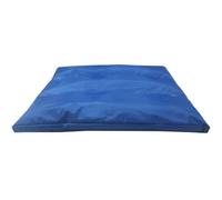 Actiaspet Large Waterproof Pet Cushion Bed Blue